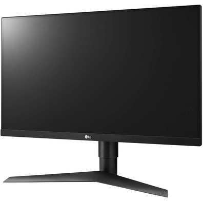 Monitor-Gaming LG 27GL650F-B 27" Full HD