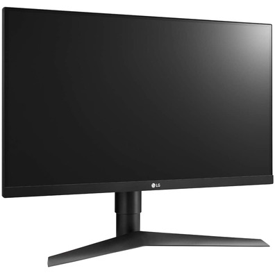 Monitor-Gaming LG 27GL650F-B 27" Full HD