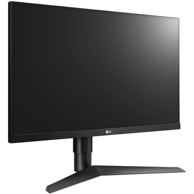 Monitor-Gaming LG 27GL650F-B 27" Full HD