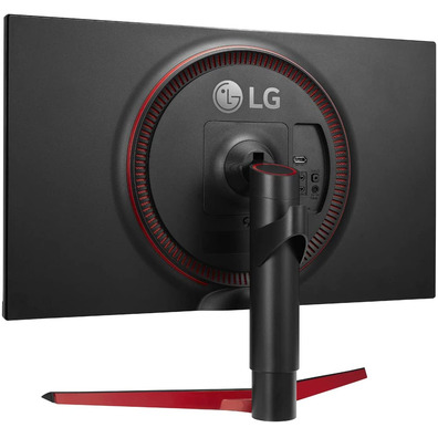 Monitor-Gaming LG 27GL650F-B 27" Full HD