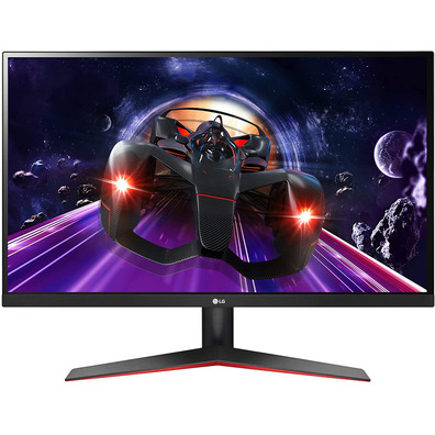 Monitor Gaming LG 27MP60G-B 27 " Full HD Negro