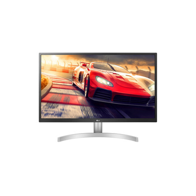 Monitor-Gaming LG 27UL500W 27" 4K