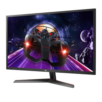 Monitor Gaming LG UltraGear 32MP60G-B 31.5 " Full HD Negro