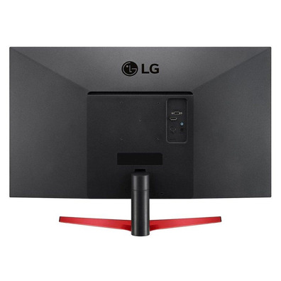 Monitor Gaming LG UltraGear 32MP60G-B 31.5 " Full HD Negro