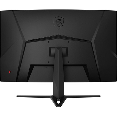 Monitor-Gaming-MSI Optix G27CQ4 27" Curved