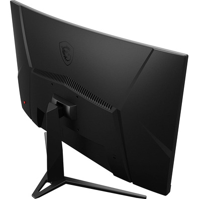 Monitor-Gaming-MSI Optix G27CQ4 27" Curved