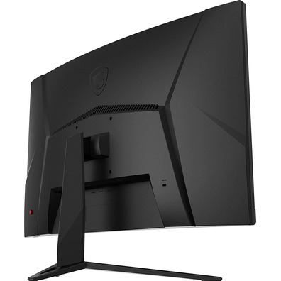 Monitor-Gaming-MSI Optix G27CQ4 27" Curved