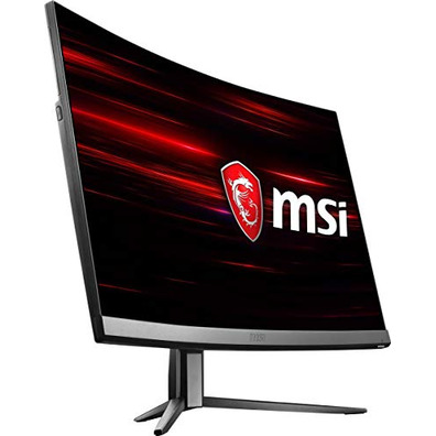 Monitor Gaming MSI Optix MAG241CV Gebogenen 23,6" LED