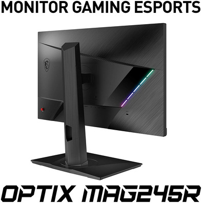 Monitor Gaming MSI Optix MAG245R LED 23.8 ''