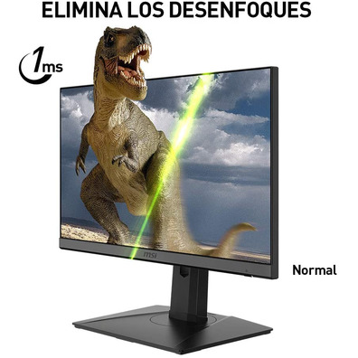 Monitor Gaming MSI Optix MAG245R LED 23.8 ''