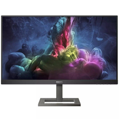 Monitor Gaming Philips 242E1GAEZ 23.8 " Full HD Multimedia Negro