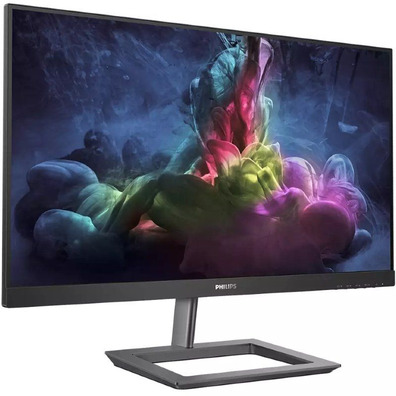 Monitor Gaming Philips 242E1GAJ 23.8 " Full HD Multimedia Negro