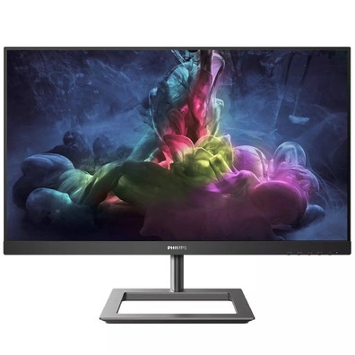 Monitor Gaming Philips 242E1GAJ 23.8 " Full HD Multimedia Negro