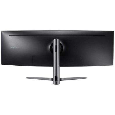 Monitor Gaming Samsung C49RG90SS 48.8 '' Curvo Negro