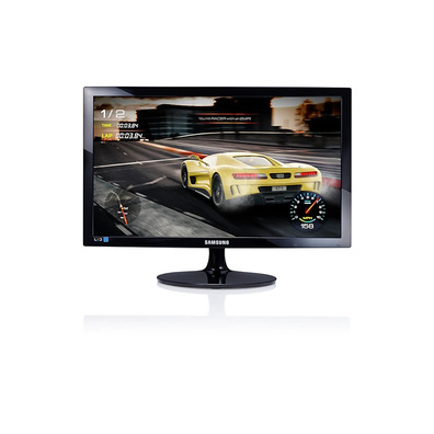 Monitor Gaming Samsung LS24D332HSO/24"