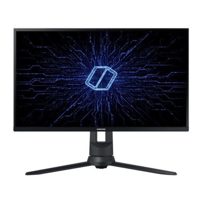 Monitor Gaming Samsung Odyssey G3 F24G35TFWU 24 " Full HD Negro