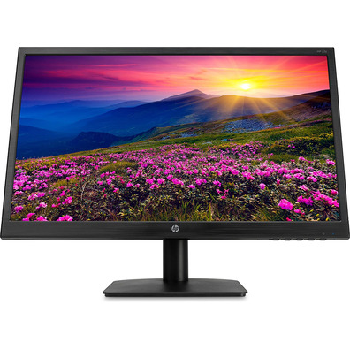 Monitor HP 22 21.5" 1920 x 1080 FHD