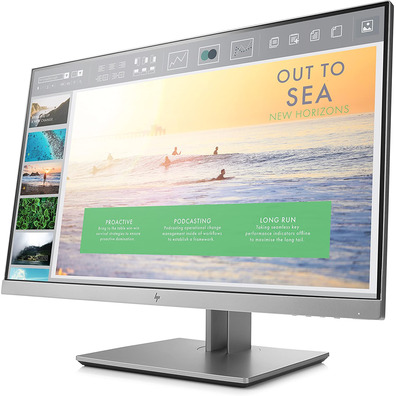 Monitor HP Elitedisplay E233 23 '' IPS FHD 5ms