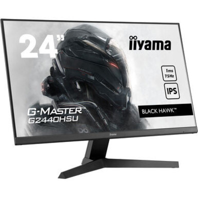 Monitor iiyama G-Master G2440HSU-B1 24 ''