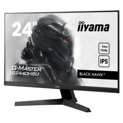 Monitor iiyama G-Master G2440HSU-B1 24 ''