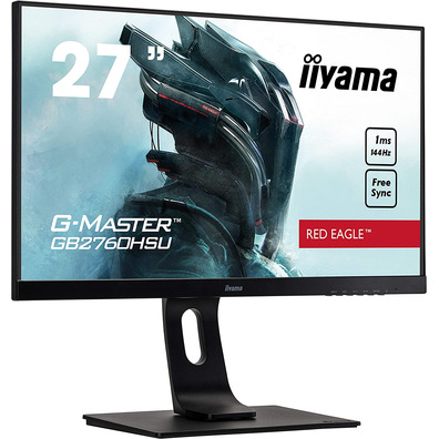 Monitor iiyama G-Master GB2760HSU-B1 27 ''