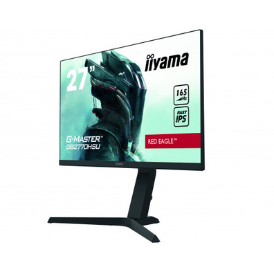 Monitor iiyama G-Master GB2770HSU-B1 27 ''