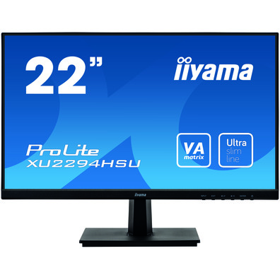 Monitor iiyama ProLite XU2294HSU-B1 21.5 ''