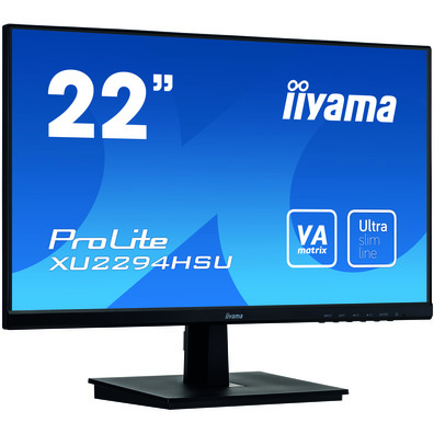 Monitor iiyama ProLite XU2294HSU-B1 21.5 ''