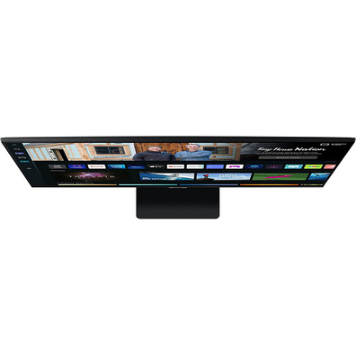 Monitor Inteligente Samsung M5 S32BM500EU 32 ''