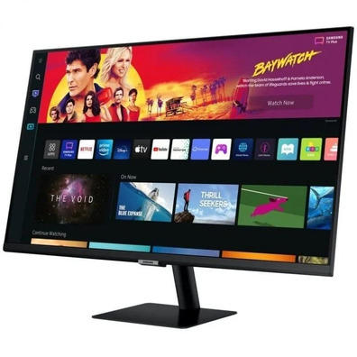 Monitor Inteligente Samsung M7 S32BM700UU 32 ''