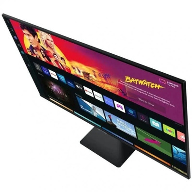 Monitor Inteligente Samsung M7 S32BM700UU 32 ''