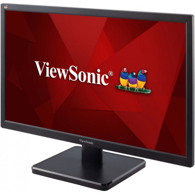 Monitor LED 21.5" VIEWSONIC VA2223-H Schwarz