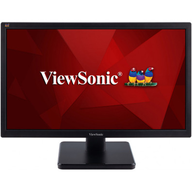 Monitor LED 21.5" VIEWSONIC VA2223-H Schwarz