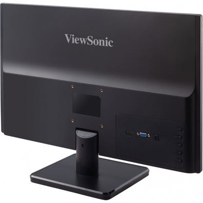 Monitor LED 21.5" VIEWSONIC VA2223-H Schwarz