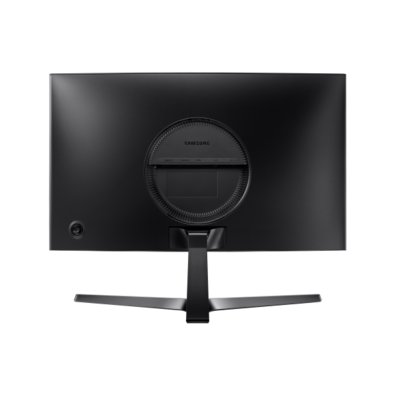 LED Monitor 23,5" Gebogene Samsung LC24RG50FQUXEN