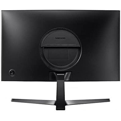 Monitor LED 23.5 '' Samsung LC24RG50FQRXEN Negro