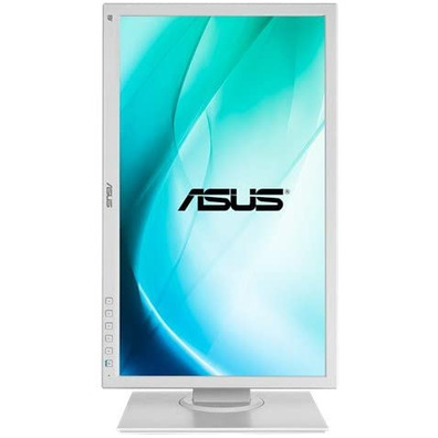 Überwachen LED 23.8 '' ASUS BE249QLB-G Blanco