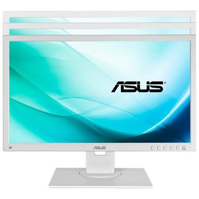 Überwachen LED 23.8 '' ASUS BE249QLB-G Blanco