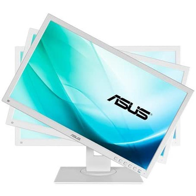 Überwachen LED 23.8 '' ASUS BE249QLB-G Blanco