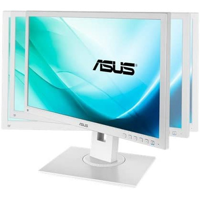 Überwachen LED 23.8 '' ASUS BE249QLB-G Blanco