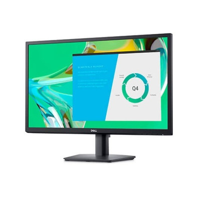 Monitor LED 23.8 '' Dell E2422HN Negro