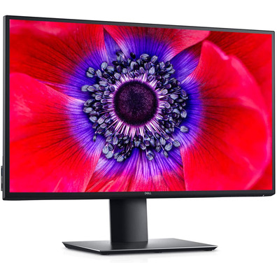 Monitor LED 25 '' Dell Ultrasharp U2520D Negro