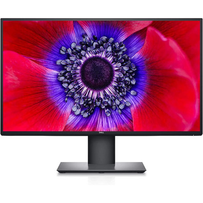 Monitor LED 25 '' Dell Ultrasharp U2520D Negro