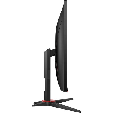 Monitor LED 27 '' AOC 27G2SAE/BK Negro/Rojo