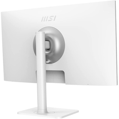 Monitor LED 27 '' MSI Modern MD271PW Blanco