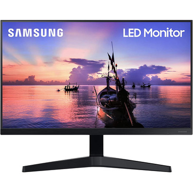 Monitor LED 27 '' Samsung F27T350FHR Negro