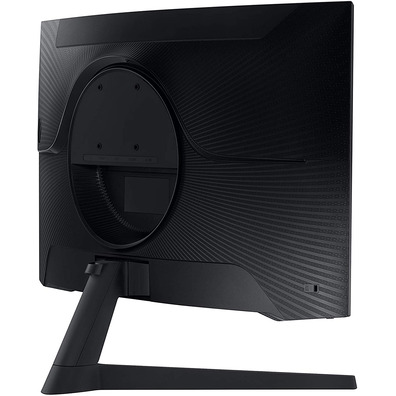 Monitor LED 27 '' Samsung Odyssey G5 LC27G55TQWU