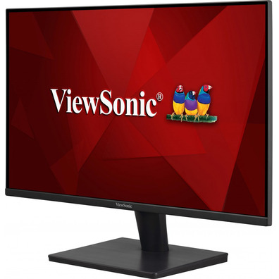 Monitor LED 27 '' Viewsonic VA2715 -H Negro