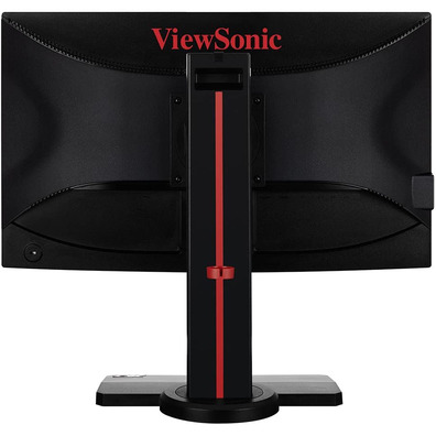 Monitor LED 27 '' Viewsonic XG2702 Gaming Negro