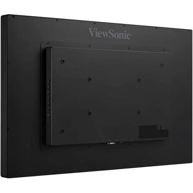 Monitor LED 31.5 '' Viewsonic TD3207 Táctil Negro